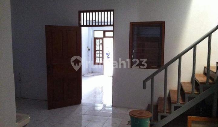 Rumah 2 Lantai .rembiga Kemayoran Jakarta Pusat 2