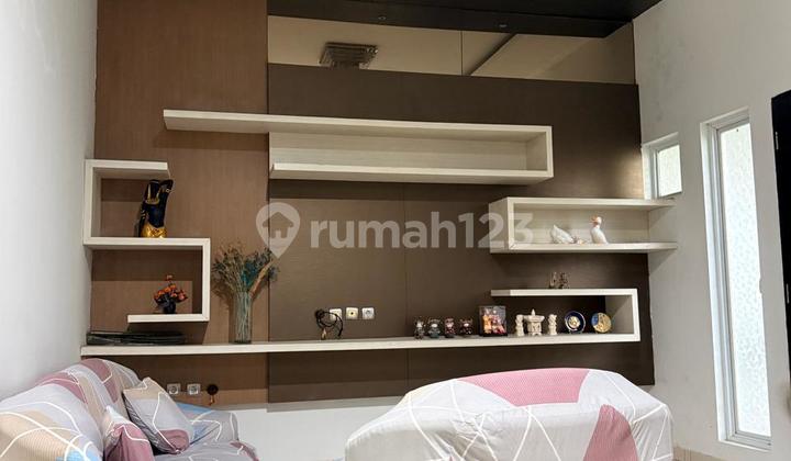 Rumah Siap Huni Diperumahan Taman Surya 3 Kalideres Jakarta Barat 2