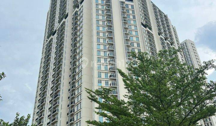 BU APARTEMEN STUDIO DI PURI ORCHARD JAKARTA BARAT 1