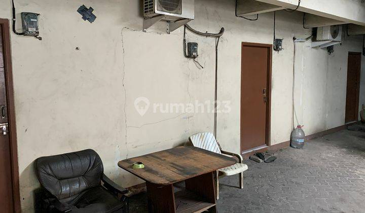 Jual Rumah Lokasi Strategis Di Karawaci Tangerang  2