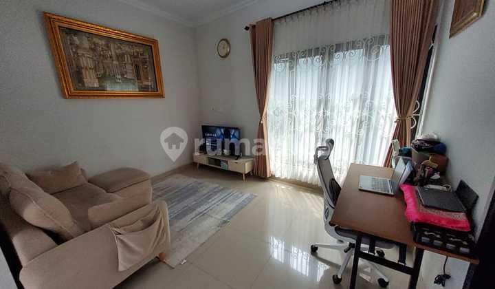 Rumah 3 Lantai Siap Huni Joglo Kembangan Jakarta Barat 2