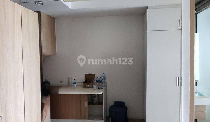 Jual Cepat Apartemen Studio Di Kemang Village Jakarta Selatan 2