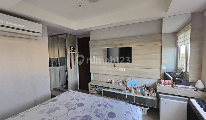 Jual 2 Br Apartemen.sky Terrace2 Kalideres.jakarta Barat 2