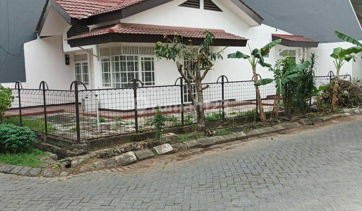 Jual Cepat Rumah 1 Lantai Di Taman Surya 2 Cengkareng 1