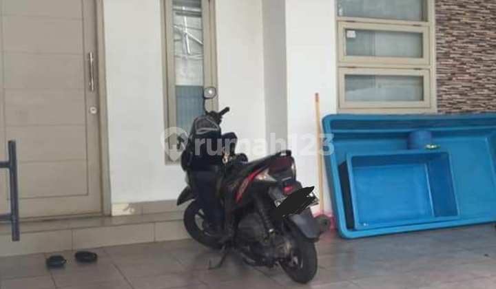 Rumah Siap Huni Full Furnished di Duri Kepa Jakarta Barat 2