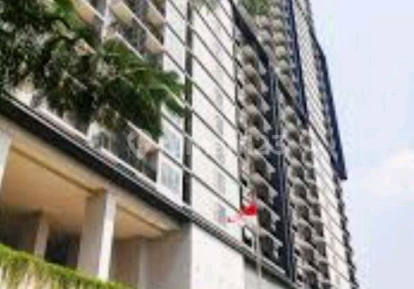 1-Bedroom Furnished Apartment at The Breeze Bintaro Residence, Tangerang 1-Bedroom Furnished Apartment at The Breeze Bintaro Residence, Tangerang