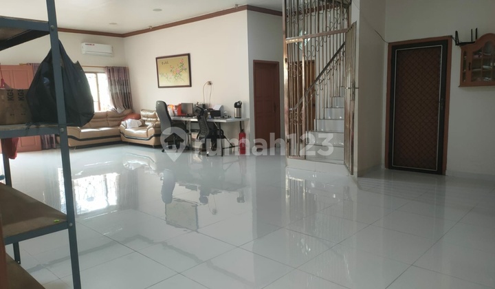 Rumah Siap.huni Griya Dadap Estate .kosambi Tangerang 2