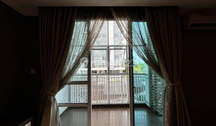 APARTEMEN 3BR SIAP HUNI ESSENCE DHARMAWANGSA JAKARTA SELATAN 2