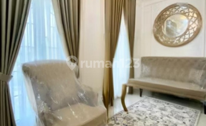 Rumah Siap Huni di Green Garden Serpong3 Suradita Tangerang 2