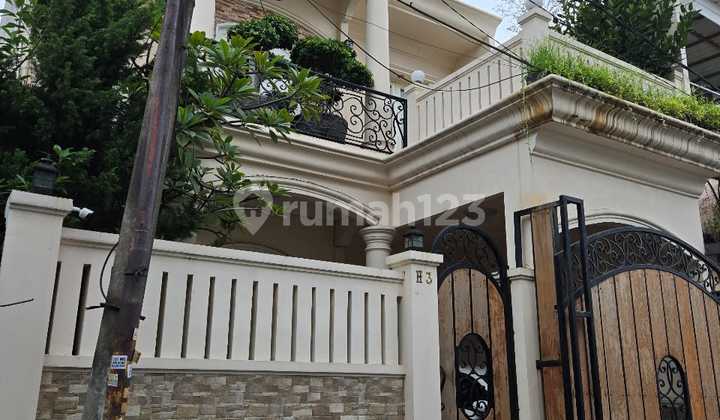 Rumah Siap Huni.di Perumahan.kresek Indah.cengkareng.jakbar