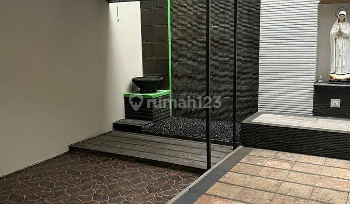 Rumah 2 Siap Huni Di Alexandrite Depan Mall Sms Gading Serpong 2