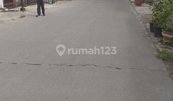 Rumah 2 Lantai Siap Huni Di Puri Dewata Indah Cipondoh Tangerang 2