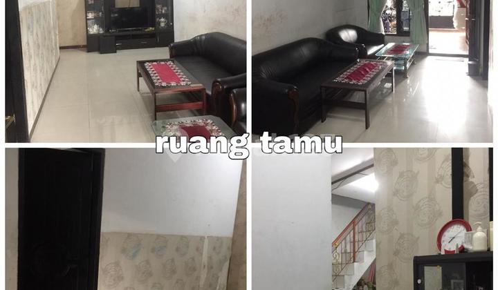 Murah Rumah 2 Lantai.di Jl Puspa Cengkareng Jakarta Barat Murah Rumah 2 Lantai.di Jl Puspa Cengkareng Jakarta Barat