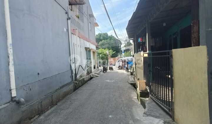 Rumah Baru Siap Huni di Ciracas.jakarta Timur 2