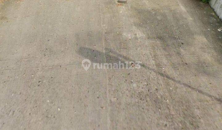 foto lainnya jual tanah residential di benua