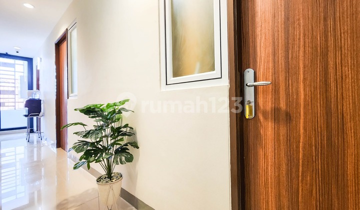 Rumah Kost Di Tanjung Duren Selalu Full Lokasi Dekat Kampus