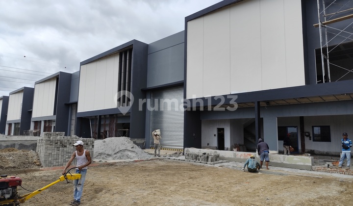 Di Jual Gudang Baru Harga Affordable Lokasi Legok Tangerang Di Jual Gudang Baru Harga Affordable Lokasi Legok Tangerang