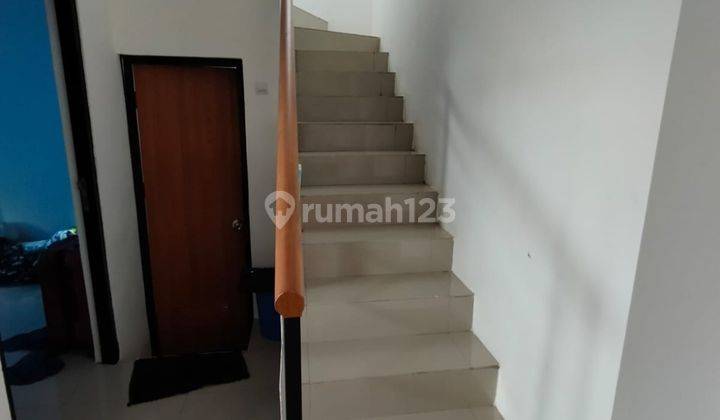 BU Di jual cepat rumah siap huni type hook the boulevard Bogor 3