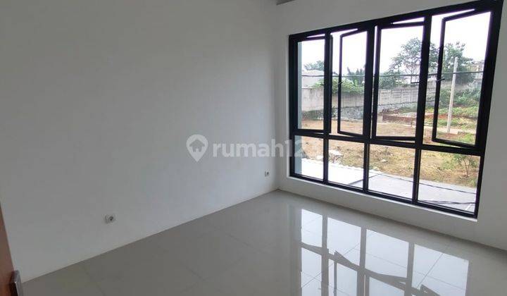 BU Di jual cepat rumah siap huni type hook the boulevard Bogor 4