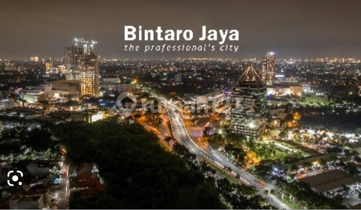 New launching Kebayoran harmony harga mulai 1,4Man bintaro jaya 2