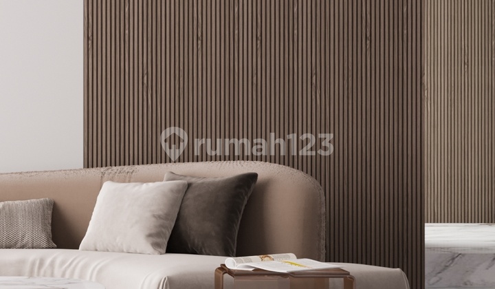 Nordic new harmony in Bintaro Jaya 3
