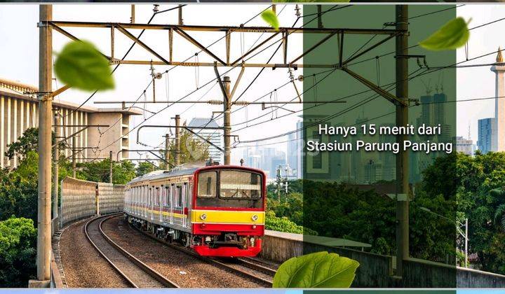 Rumah Golden vista 2kamar tidur cicilan mulai 3jutaan 7