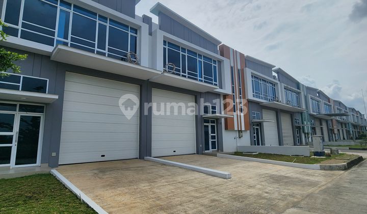 Gudang Siap Pakai Kawasan Industri Cikupa Dekat Exit Tol Gudang Siap Pakai Kawasan Industri Cikupa Dekat Exit Tol