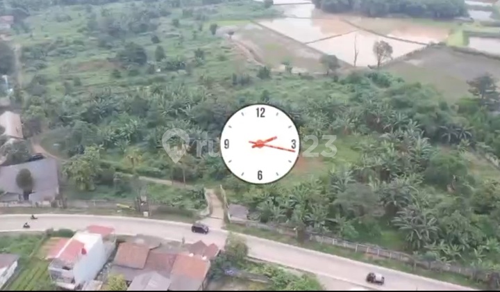 Jual Tanah Murah Zona Kuning Legok Tangerang Jual Tanah Murah Zona Kuning Legok Tangerang