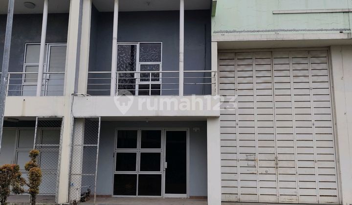 Warehouse for Rent - Ready to Use - Near Gading Serpong Warehouse for Rent - Ready to Use - Near Gading Serpong