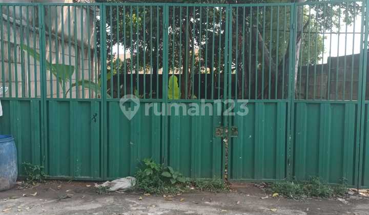 Strategic Land for Rent in Pagedangan - BSD