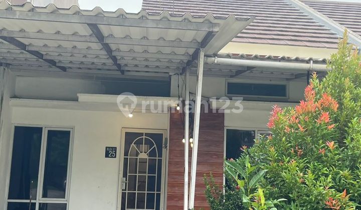 Rumah Siap Huni Full Renov Cluster Malta Sentraland Rumah Siap Huni Full Renov Cluster Malta Sentraland