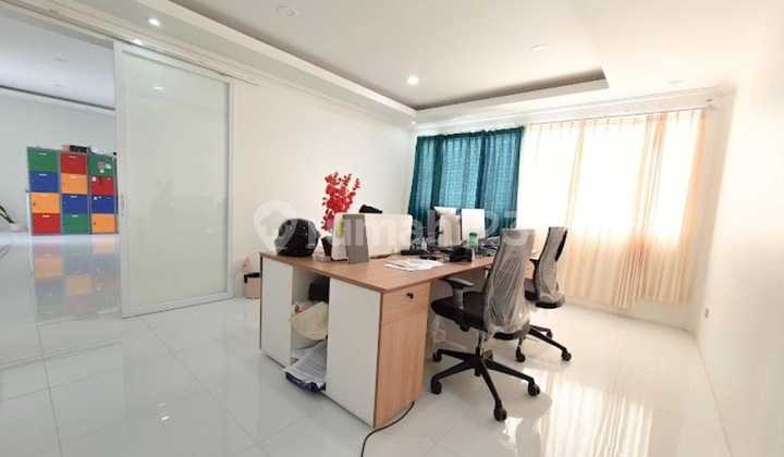 Warehouse For Sale, Neat and Ready to Use in Ciater, South Tangerang Warehouse For Sale, Neat and Ready to Use in Ciater, South Tangerang