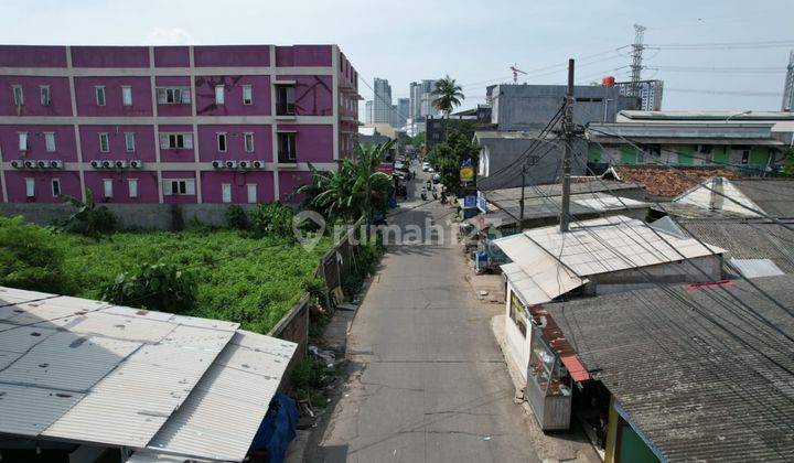 Tanah Kavling Lokasi Premium Siap Bangun Gading Serpong Selangkah Ke Mall Dan Kampus Tanah Kavling Lokasi Premium Siap Bangun Gading Serpong Selangkah Ke Mall Dan Kampus