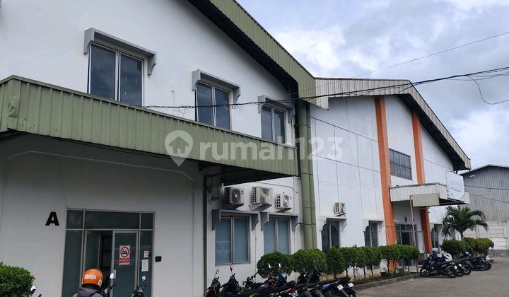 Sewa Gudang Besar Strategis Dekat Gading Serpong Sewa Gudang Besar Strategis Dekat Gading Serpong