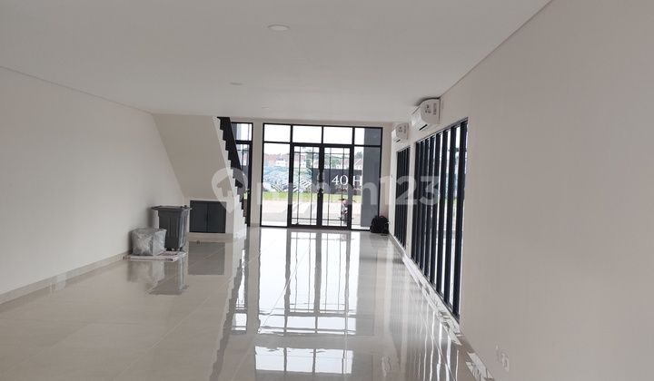 Ruko 3 Lantai Aniva Gading Serpong Pasadena