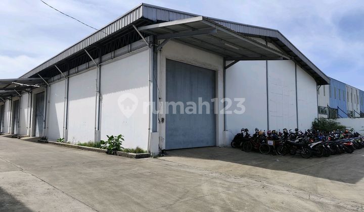 Di Sewakan Gudang Siap Pakai Di Diklat Pemda Tangerang Di Sewakan Gudang Siap Pakai Di Diklat Pemda Tangerang