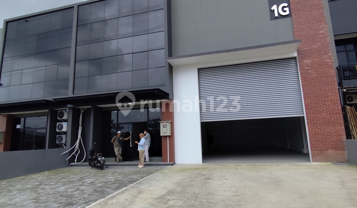 Sewa Gudang - Blesindo Legok, Tangerang Sewa Gudang - Blesindo Legok, Tangerang