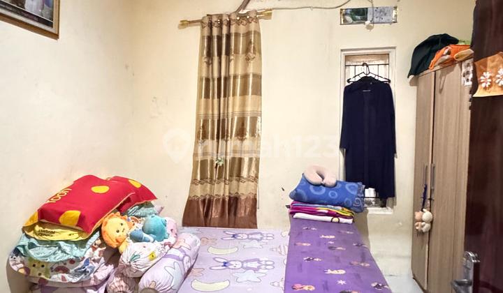 Dijual Cepat - Rumah Siap Huni Dasana Indah 2