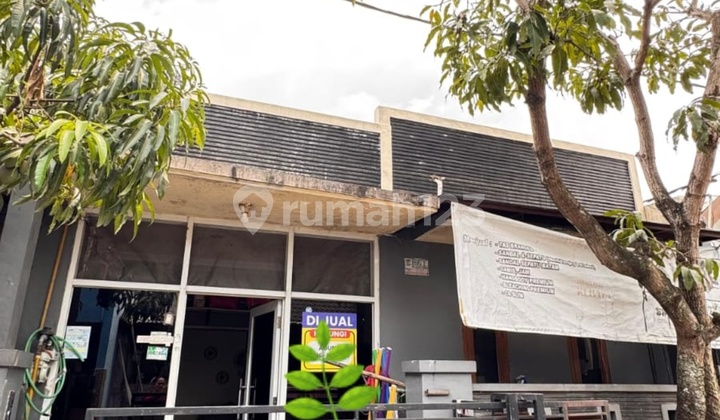 Dijual Cepat - Rumah Siap Huni Dasana Indah Dijual Cepat - Rumah Siap Huni Dasana Indah