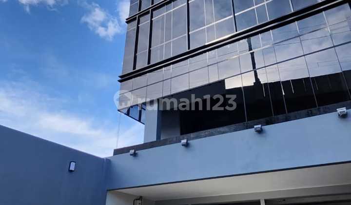 For Rent: Brand New Building in Fatmawati, South Jakarta