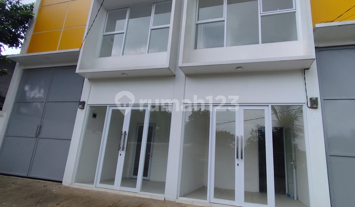 Brand New 2-Story Warehouse in BSD, Opposite BSD Mall, in Eonna Housing Complex, Jl. Kp. Cicayur 2, Cijantra, Pagedangan, Tangerang, Banten, Indonesia, 15335, BSD Brand New 2-Story Warehouse in BSD, Opposite BSD Mall, in Eonna Housing Complex, Jl. Kp. Cicayur 2, Cijantra, Pagedangan, Tangerang, Banten, Indonesia, 15335, BSD