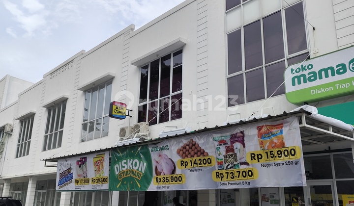 Ruko Siap Huni di Kawasan Ramai Penduduk Perumnas Tangerang Ruko Siap Huni di Kawasan Ramai Penduduk Perumnas Tangerang