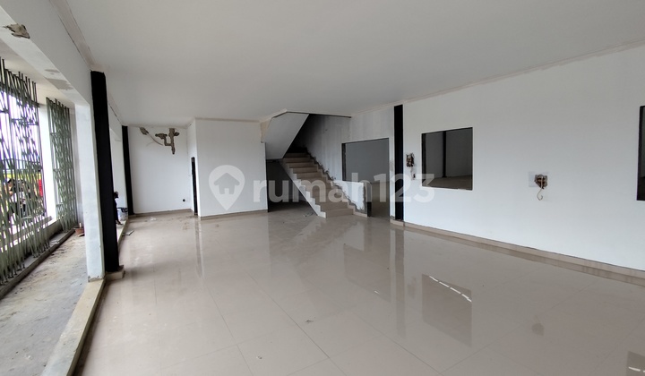 Warehouse for Rent in Legok Industrial Area, Tangerang