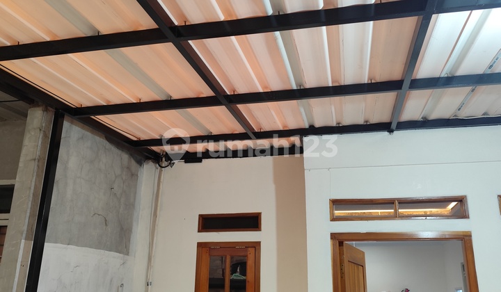 Rumah Tangerang Siap Huni Dekat Fasilitas Dan Bisa Kpr 2