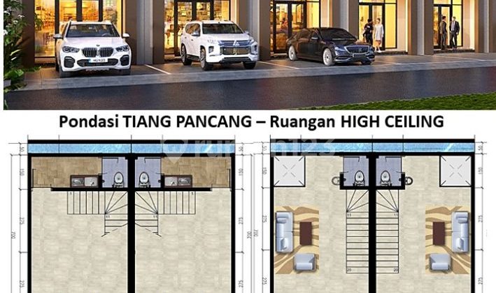 shop house for takeover, ready for business, located on a busy street with boulevard access in Aryana Karawaci housing. shop house for takeover, ready for business, located on a busy street with boulevard access in Aryana Karawaci housing.