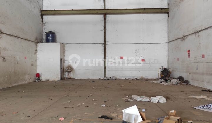 Disewakan Gudang Siap Pakai - Kelapa Dua,Akses Mudah | Dekat Gading Serpong | Exit Tol Legok Disewakan Gudang Siap Pakai - Kelapa Dua,Akses Mudah | Dekat Gading Serpong | Exit Tol Legok