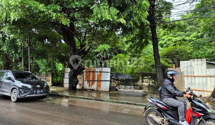 Strategic Land for Sale on Kamal Raya Street, West Jakarta. Strategic Land for Sale on Kamal Raya Street, West Jakarta.