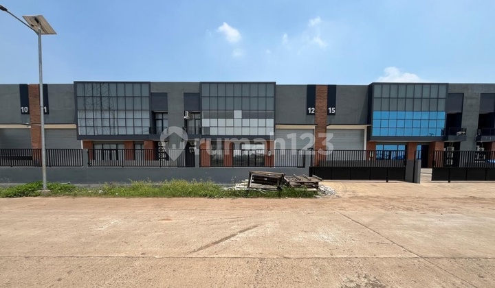 Di Sewakan Gudang Luas 2.500m Di Blessindo Legok Tangerang Di Sewakan Gudang Luas 2.500m Di Blessindo Legok Tangerang