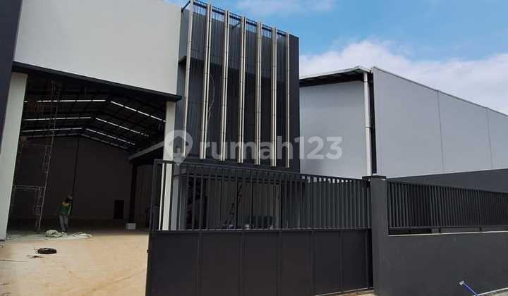 Disewakan Gudang Premium Blesindo Legok, Cocok Logistik & Distribusi Disewakan Gudang Premium Blesindo Legok, Cocok Logistik & Distribusi