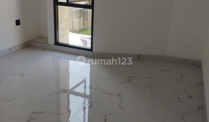 Rumah 2 Lantai Indent Cepat Pamulang Termurah 2